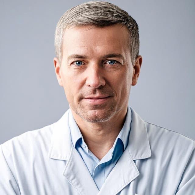 Морозов Алексей Сергеевич — Инструктор по ЛФК